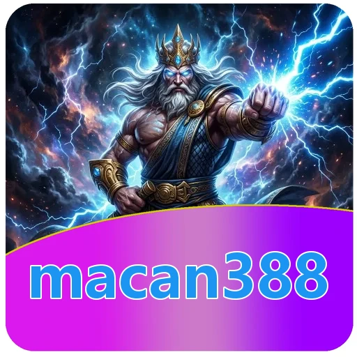 Ilustrasi berkas macan388 APK 4.8.1