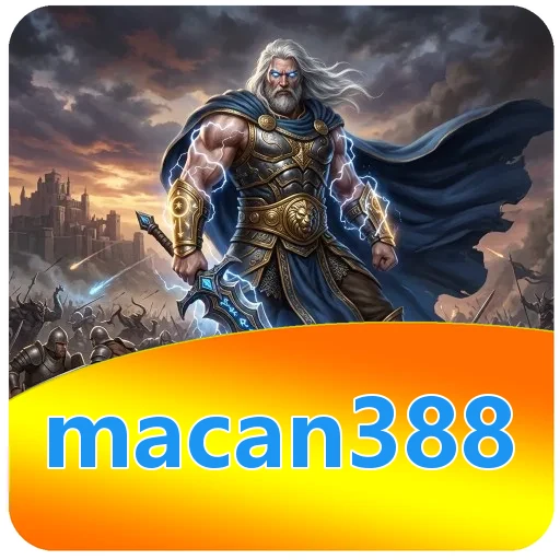Ilustrasi kategori utilitas macan388