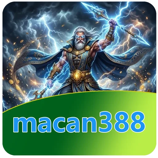 Ilustrasi aplikasi macan388, kategori utilitas