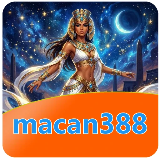 Ilustrasi syarat perangkat untuk macan388 APK