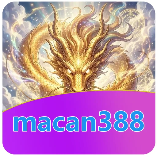 Ilustrasi pengecekan versi dan ukuran macan388 APK