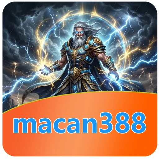 Ilustrasi berkas macan388 APK 32.7 MB