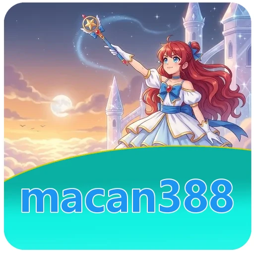 Keamanan macan388