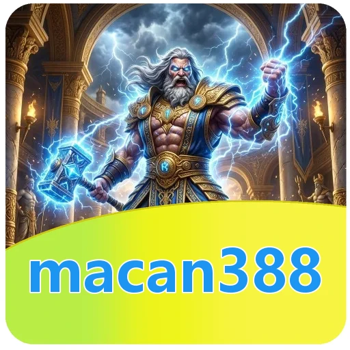 Performa macan388