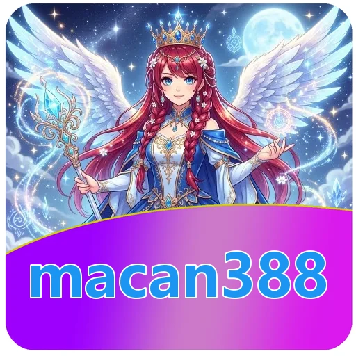 Mengunduh macan388 APK 4.8.1