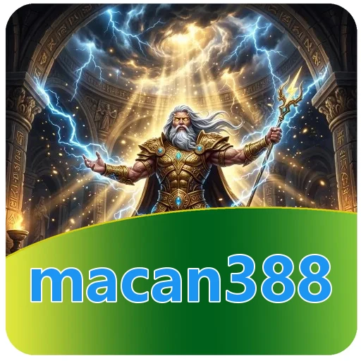 Layar pemasangan macan388 APK